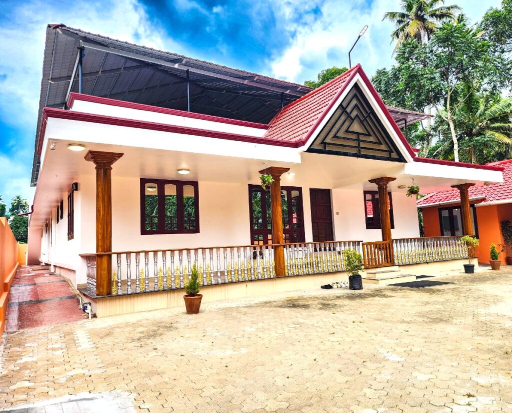 MILAHOMESTAY